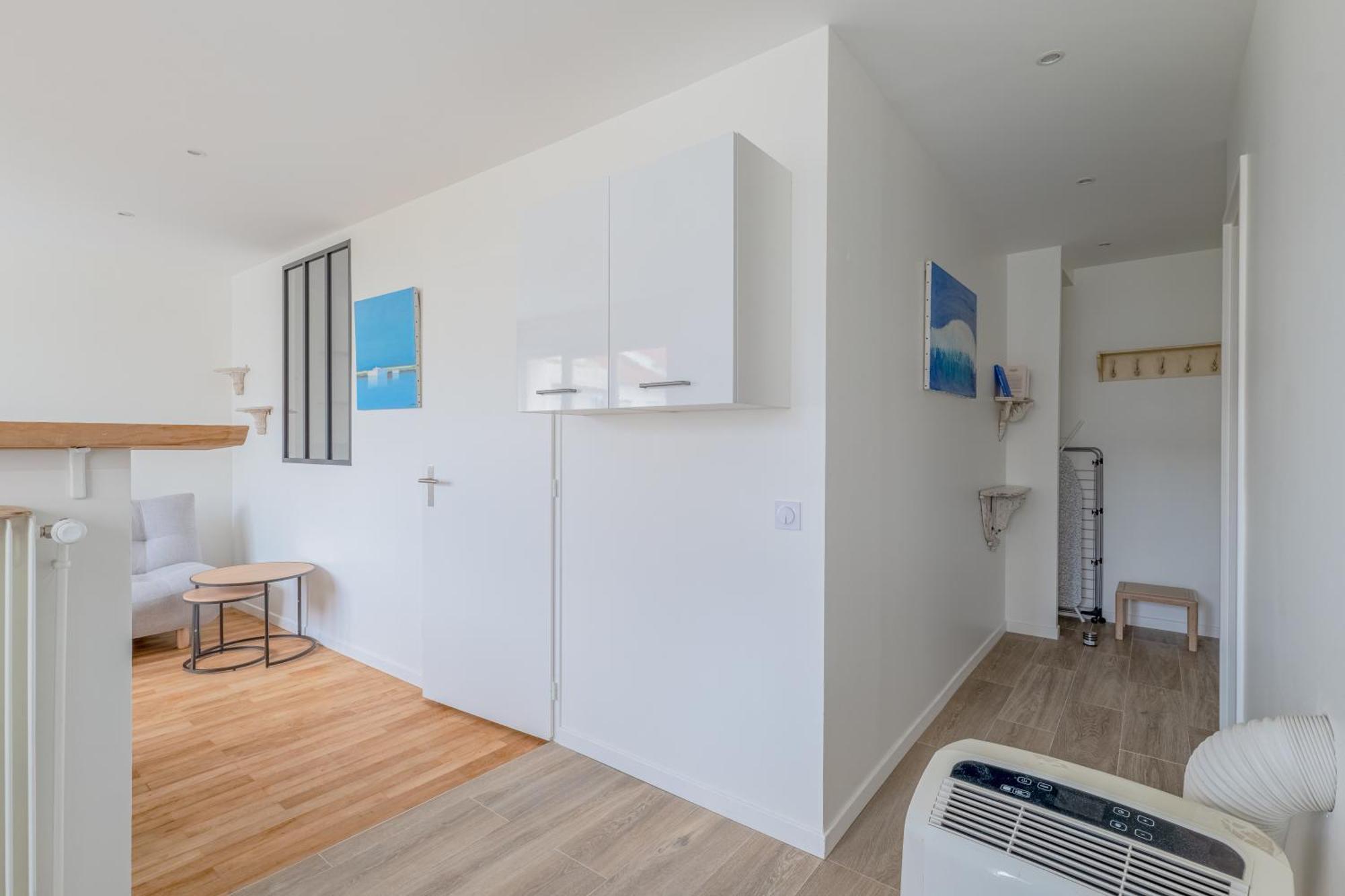 Le Lac - Appartement 15' Partdieu Et Bellecour Lyon Bagian luar foto