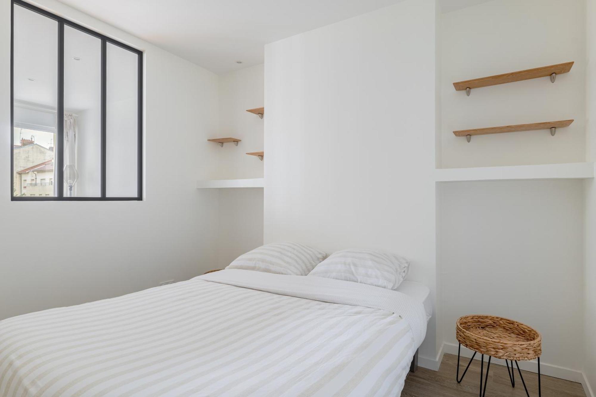 Le Lac - Appartement 15' Partdieu Et Bellecour Lyon Bagian luar foto
