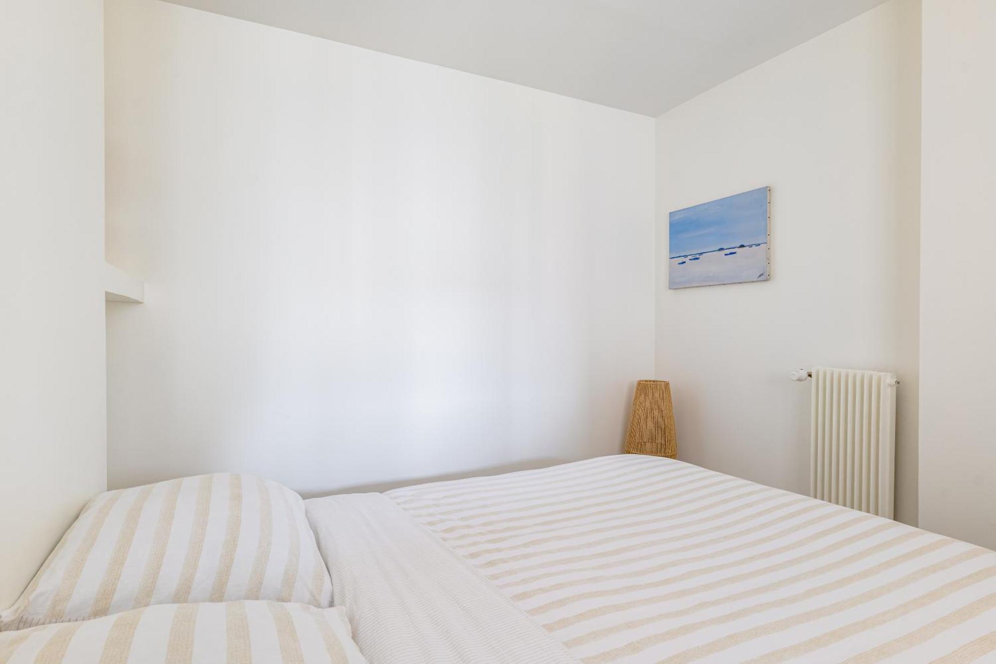Le Lac - Appartement 15' Partdieu Et Bellecour Lyon Bagian luar foto