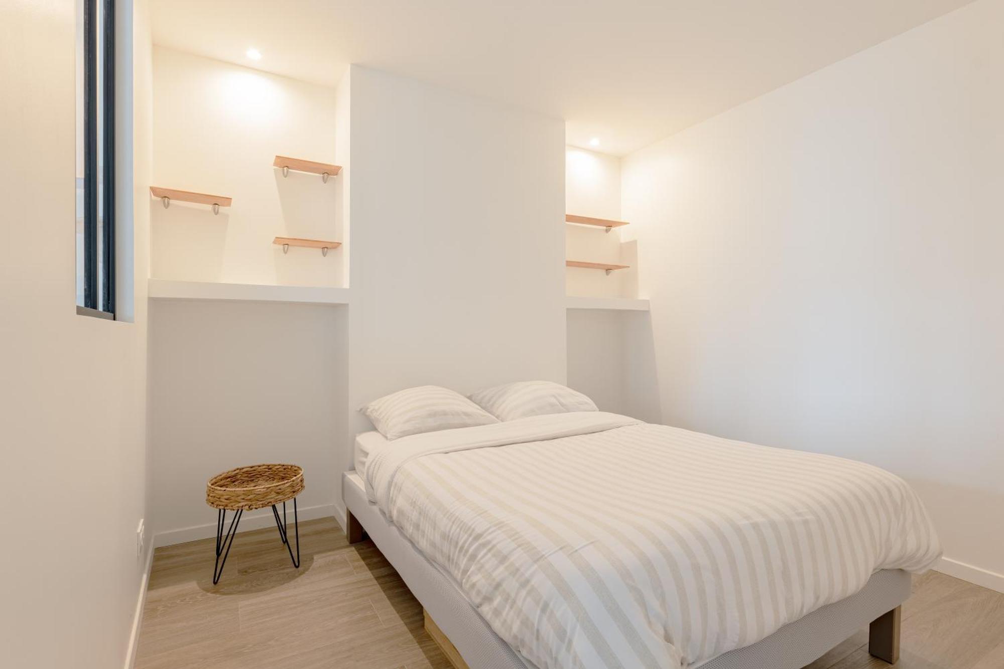 Le Lac - Appartement 15' Partdieu Et Bellecour Lyon Bagian luar foto