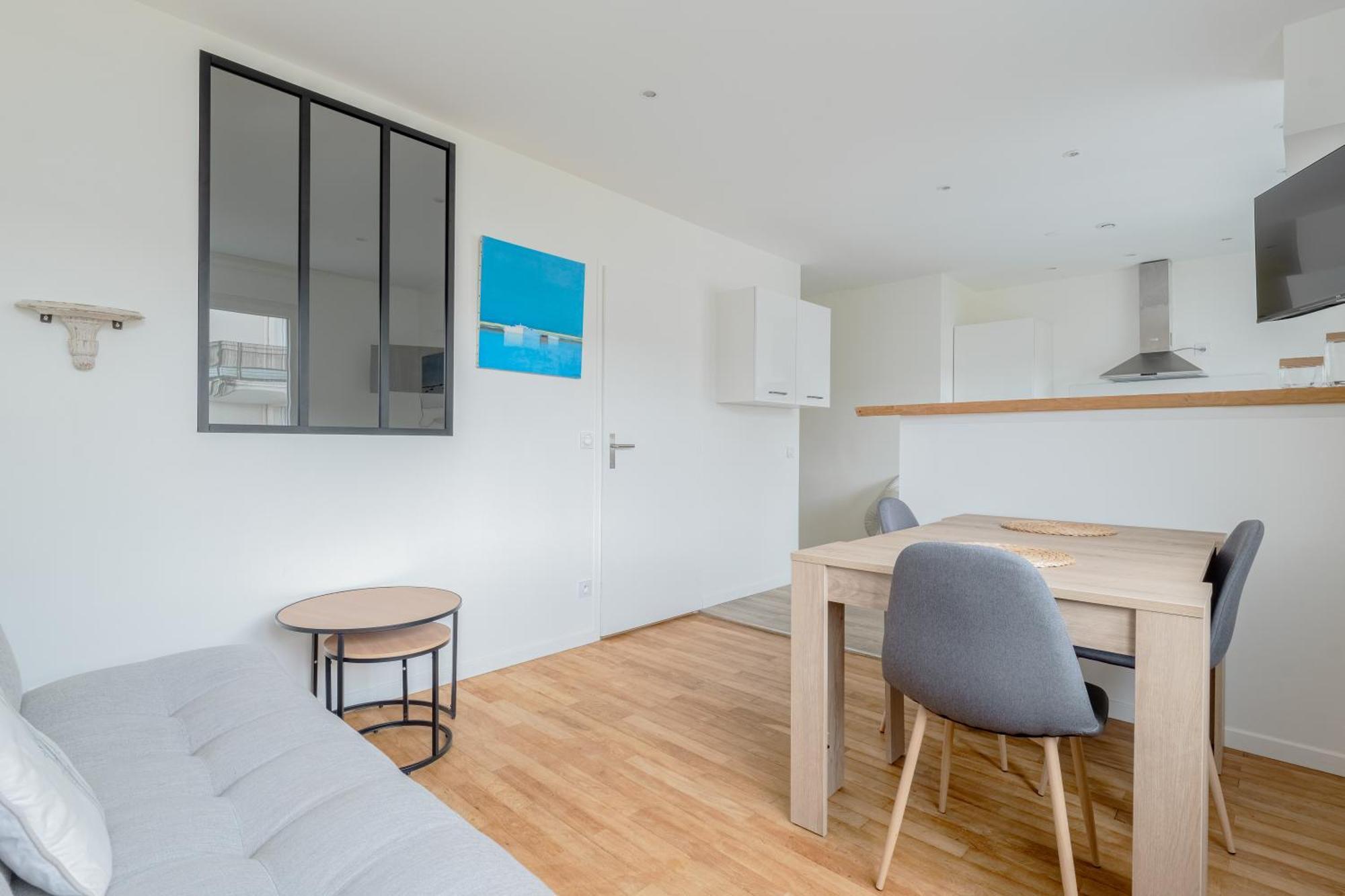 Le Lac - Appartement 15' Partdieu Et Bellecour Lyon Bagian luar foto