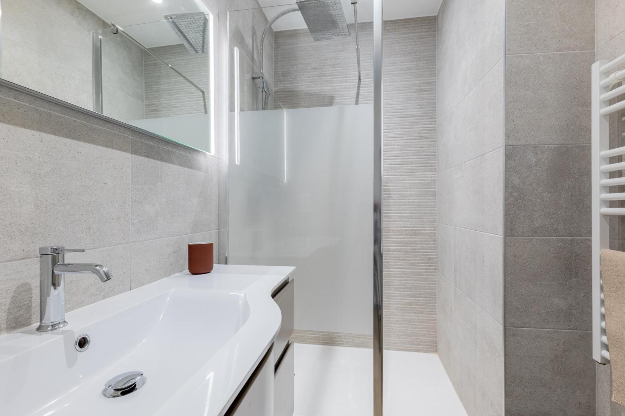 Le Lac - Appartement 15' Partdieu Et Bellecour Lyon Bagian luar foto