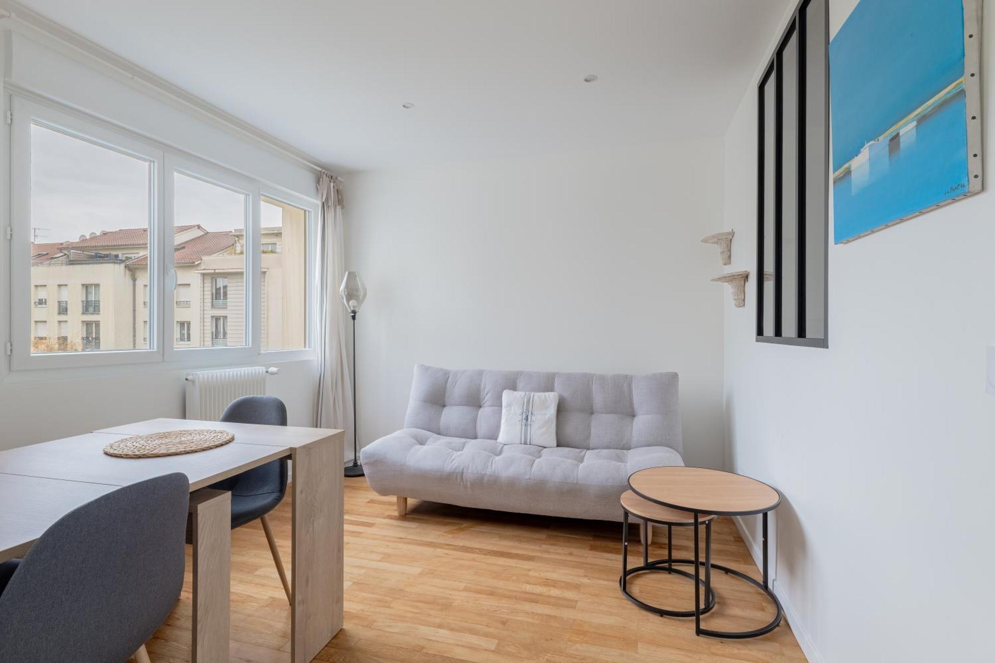 Le Lac - Appartement 15' Partdieu Et Bellecour Lyon Bagian luar foto